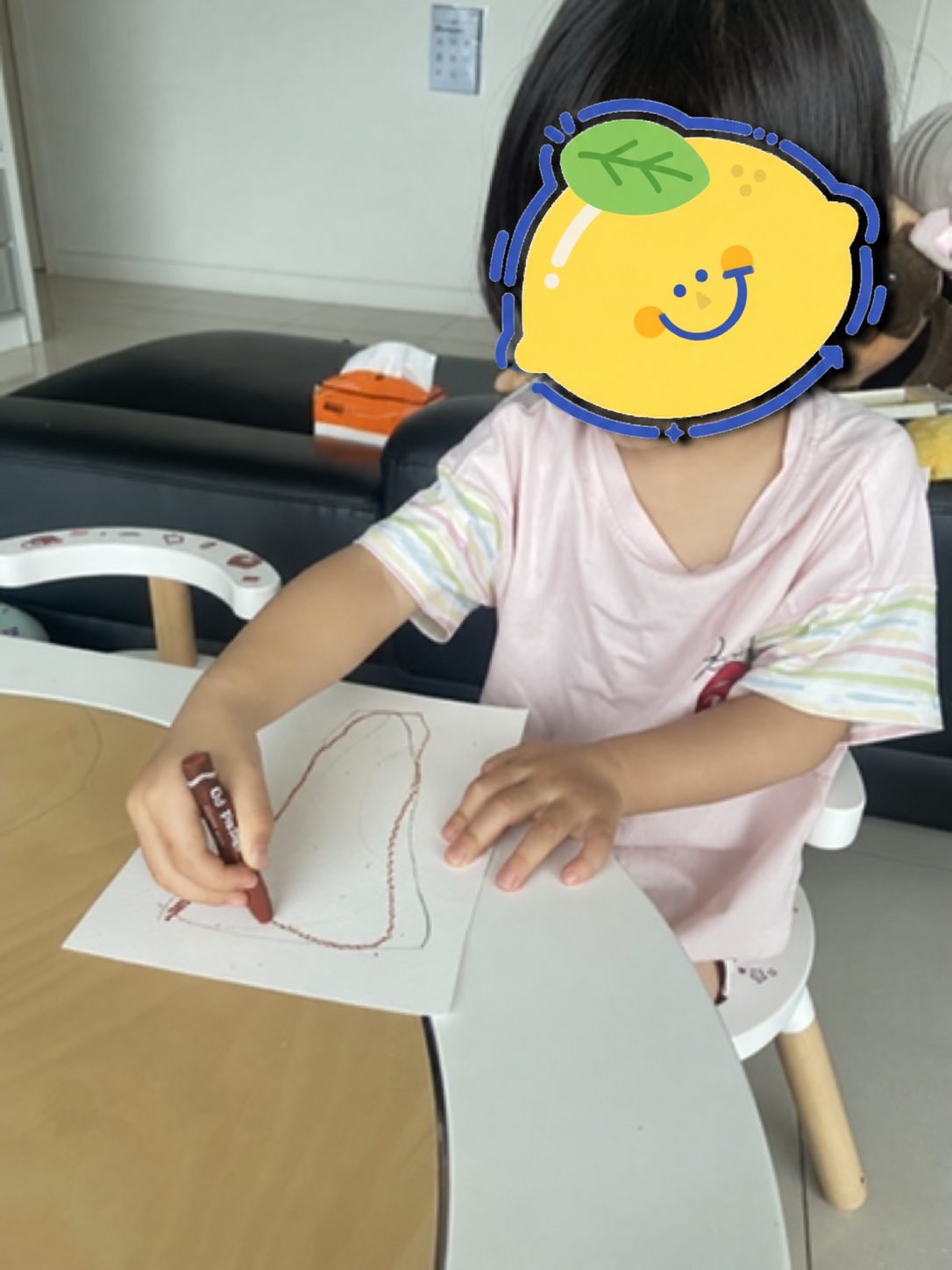 观察与绘画