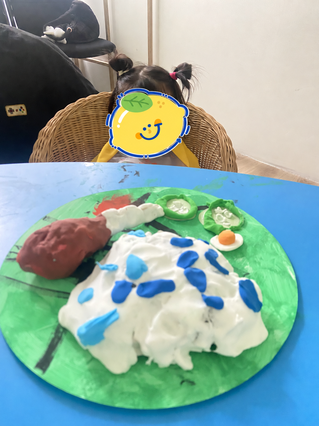 椰浆饭：把熟悉的味道做成艺术